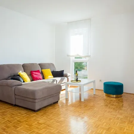 Apartment Starfish *