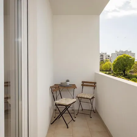 Starfish Apartment *