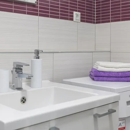 Starfish Διαμέρισμα Πούλα