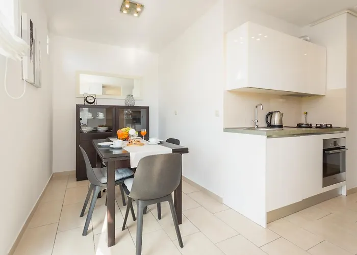 アパート Starfish プーラ