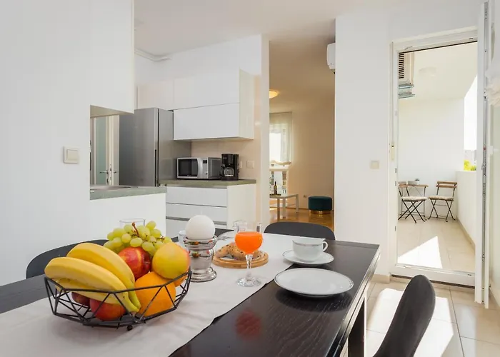 Starfish アパート *