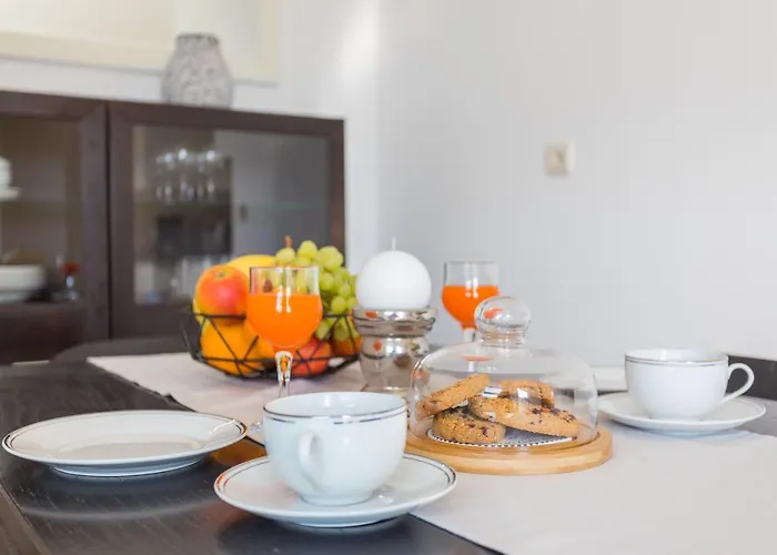 Starfish アパート