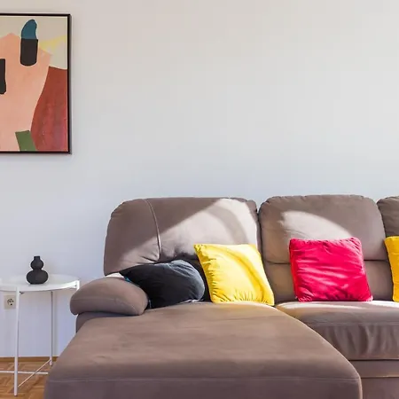 Apartment Starfish *