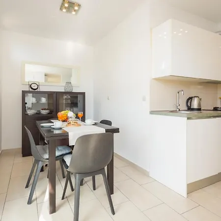 Apartmán Starfish Pula