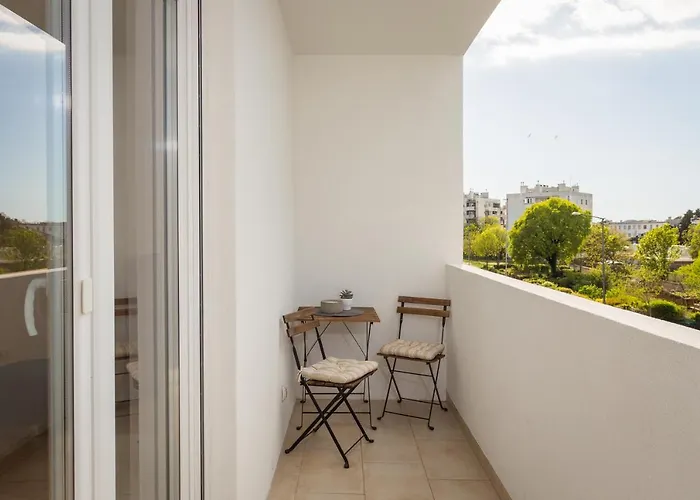 Starfish Апартаменти *