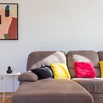 Appartement Starfish *