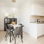 Appartement Starfish Pula