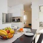 Starfish Appartement *