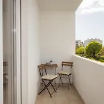 Starfish Appartement *