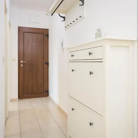 Starfish Apartment Pula