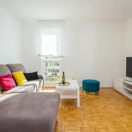 Apartment Starfish Pula