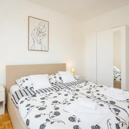 Starfish Apartment Pula