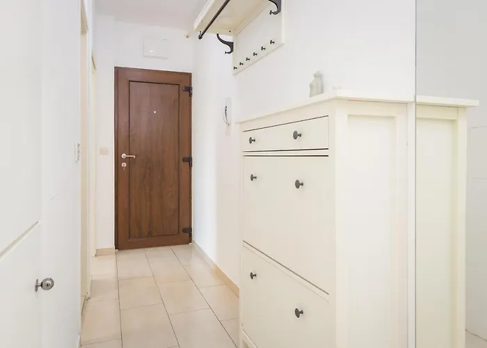 Starfish Apartment Pula