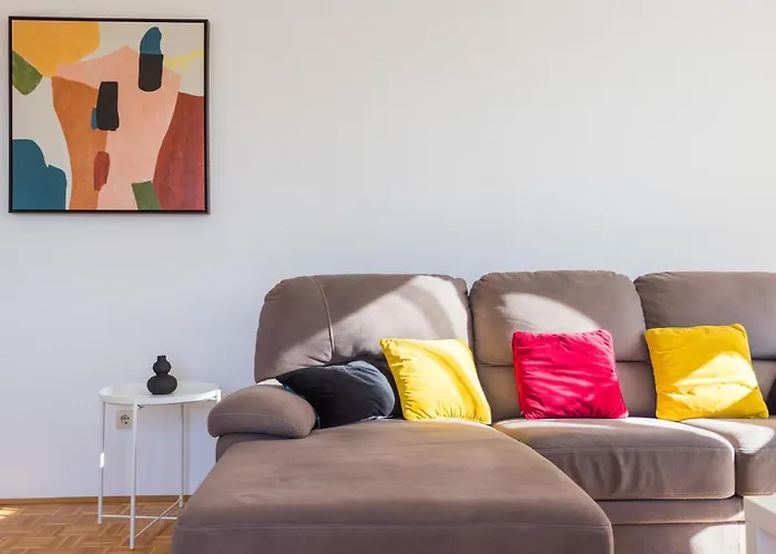 Apartment Starfish *