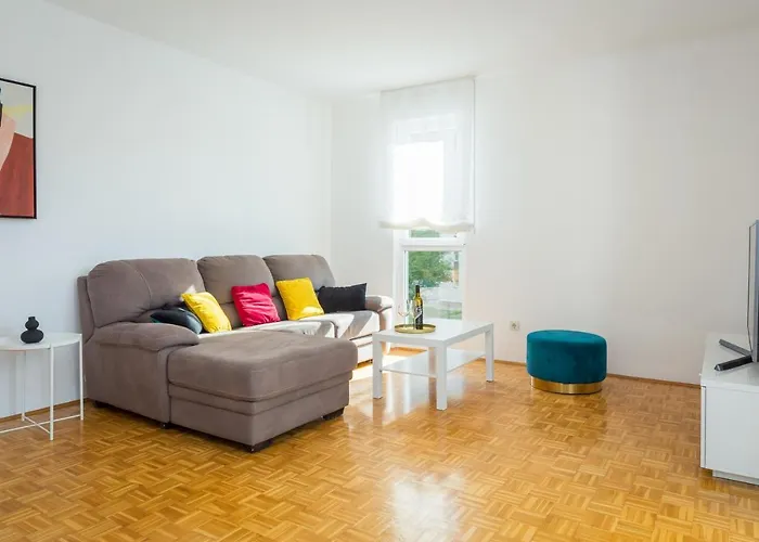 Apartment Starfish *