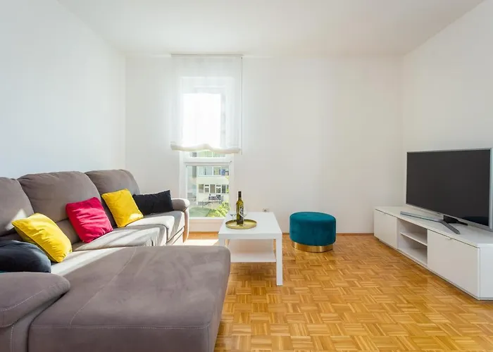 Apartment Starfish Pula